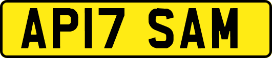 AP17SAM