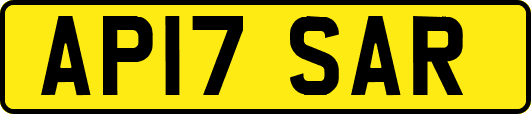 AP17SAR