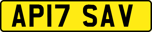 AP17SAV