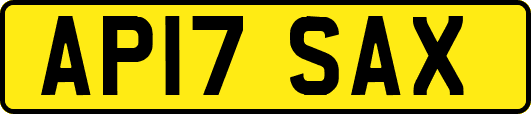 AP17SAX