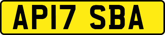 AP17SBA