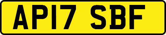 AP17SBF