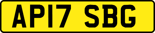 AP17SBG