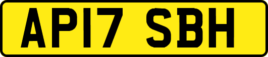 AP17SBH