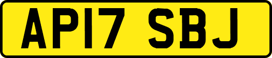 AP17SBJ