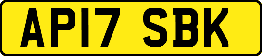 AP17SBK