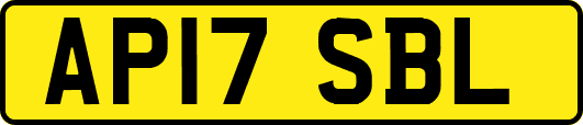 AP17SBL