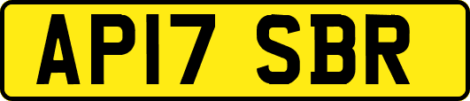 AP17SBR