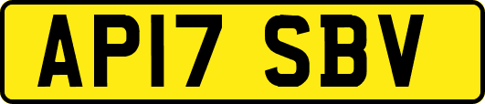 AP17SBV