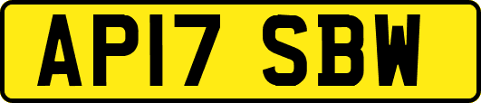 AP17SBW