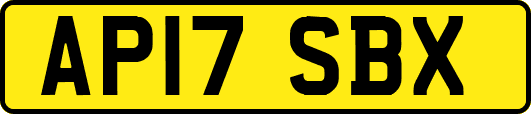 AP17SBX