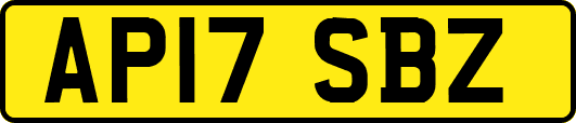 AP17SBZ