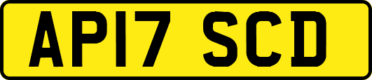 AP17SCD