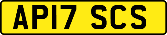 AP17SCS