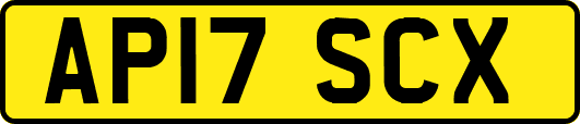 AP17SCX