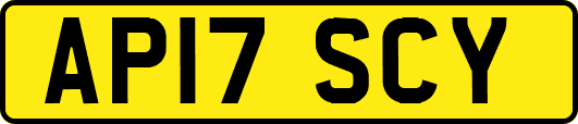AP17SCY