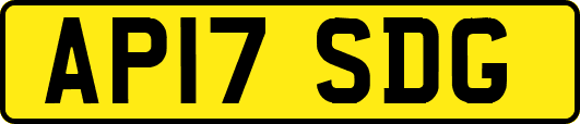 AP17SDG