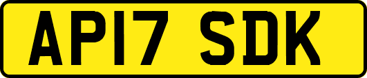 AP17SDK