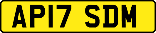 AP17SDM