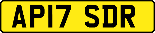 AP17SDR