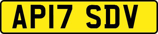 AP17SDV