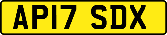 AP17SDX