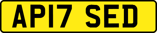 AP17SED