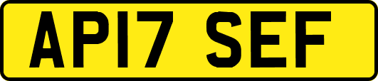 AP17SEF