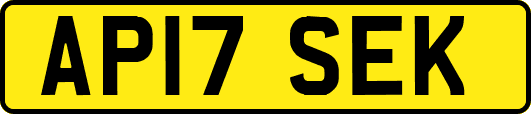 AP17SEK