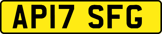AP17SFG