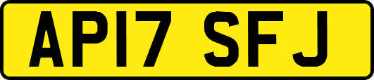 AP17SFJ