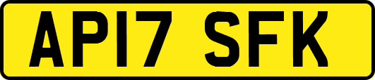 AP17SFK