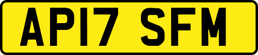 AP17SFM
