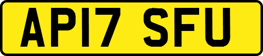 AP17SFU