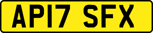 AP17SFX