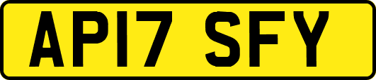 AP17SFY