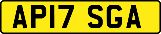 AP17SGA