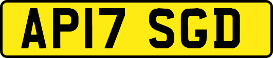 AP17SGD