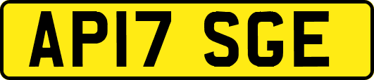 AP17SGE