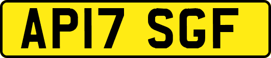 AP17SGF