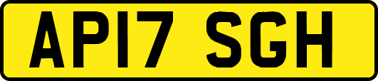 AP17SGH