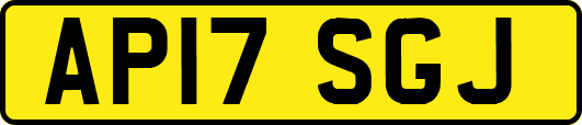 AP17SGJ