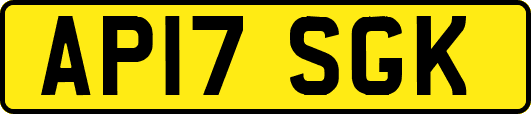 AP17SGK