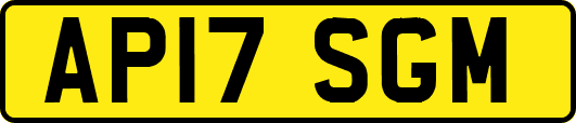 AP17SGM