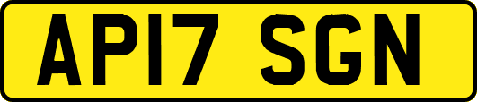 AP17SGN