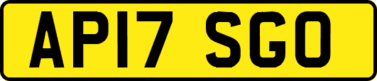 AP17SGO