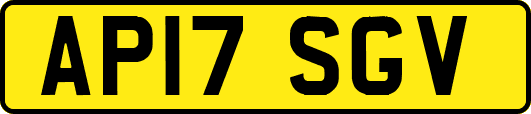 AP17SGV