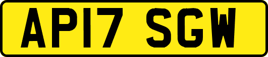 AP17SGW
