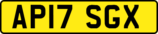 AP17SGX