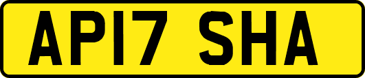 AP17SHA